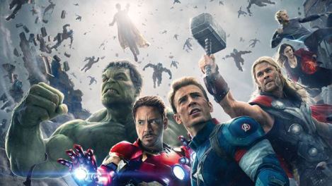 Bom tấn 'Avengers' đề cao sức mạnh phụ nữ ảnh 1